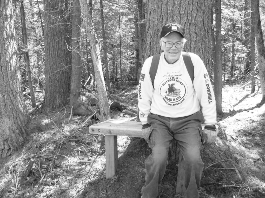 Obituaries News Sports Jobs The Mining Journal